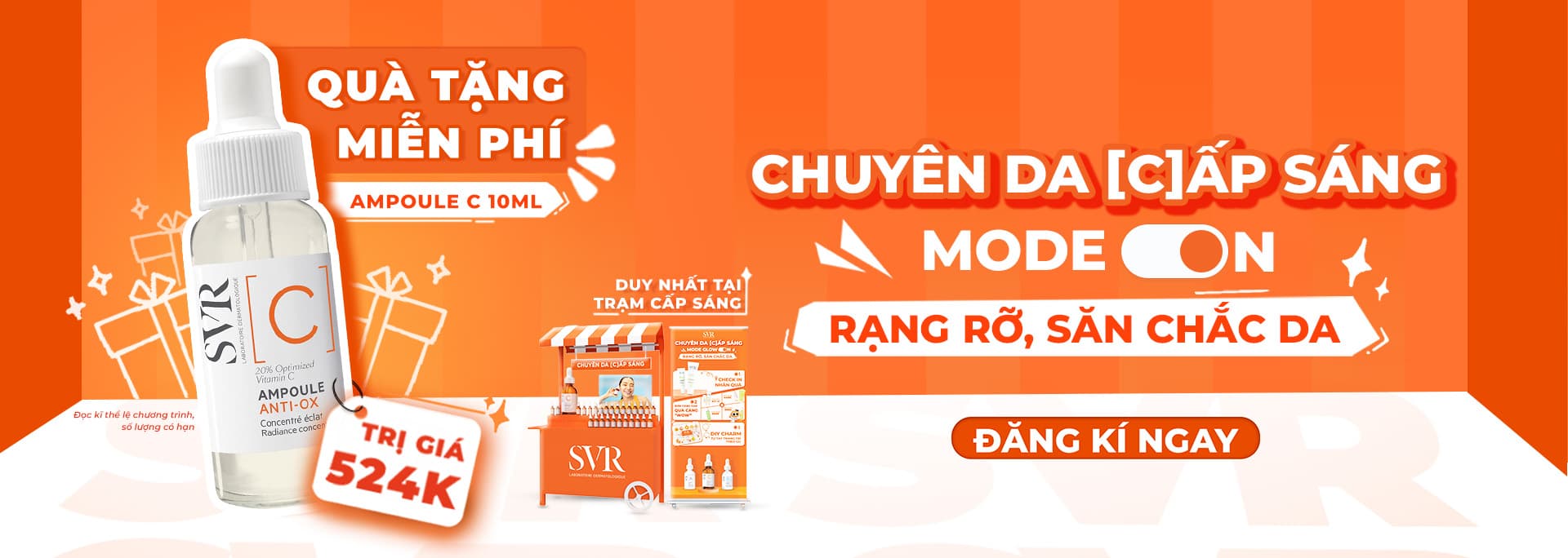 Trải Nghiệm [C]ấp Sáng